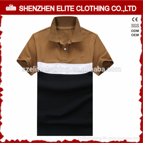 Top Selling Mens High Quality Classic polo shirts